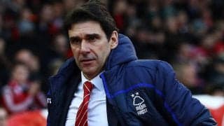 モウリーニョの元右腕、アイトール・カランカ氏がバーミンガム指揮官に就任