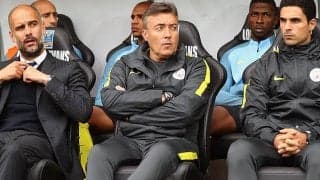 フラメンゴ、新指揮官はペップ元右腕のドメネク・トレント氏!