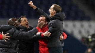 トゥヘル監督、国内4冠に満足「4つのタイトルはチームにメリットをもたらす」