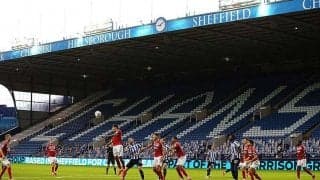 “水曜日”から勝ち点が消えた？　不正会計操作で英2部クラブに来季勝ち点12はく奪…