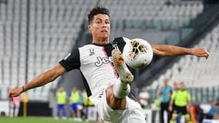 リンガード「C・ロナウドはサッカー界の真のアイコン」