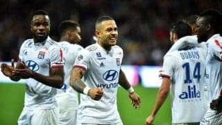 ドルトムント、サンチョ後釜はリヨンのオランダ代表FWか