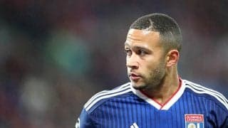 ドルトにデパイ注視報道　ユナイテッド移籍噂のサンチョ後釜に