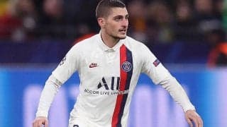 ヴェッラッティ、苦しんだ末のリーグ杯制覇に価値見いだす　「より味わい深いものに」