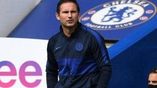 初タイトルへ！ ランパード監督がFA杯制覇に意欲燃やす