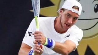  独選手らがエキシビに登場 