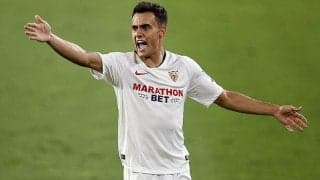 エバートンがレギロン獲得に向け好位置に!　25億円の好オファー掲示？