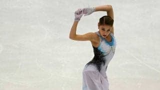 なぜコストルナヤは移籍した？　重鎮タラソワ氏が指摘「少女たちは今、探しています」