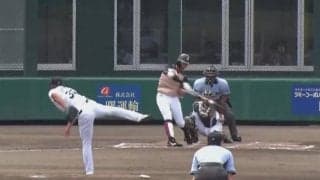 「糸井の再来」　打者転向2年目のハム白村が覚醒の予感…2軍戦で3戦連発の特大アーチ！