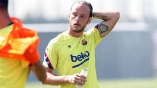 バルサとユーヴェ間で再びトレード!? 今度はラキティッチ＆ベンタンクールか