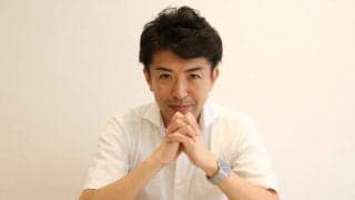 「このシーン、あなたならどう伝える？」 奥が深いスポーツ実況の世界（卓球・山﨑雄樹アナ 後編）