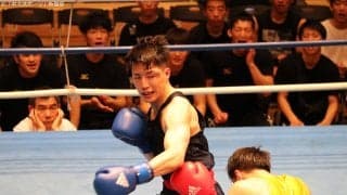 第20回 Ｃを背負う者