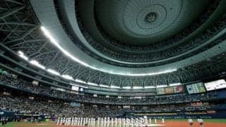 オリックス、2日連続で球団社員が新型コロナ感染　チーム関係者と接触はなし