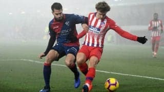 1部昇格のウエスカがパブロ・インスーアをシャルケから買い取り