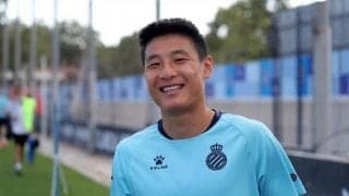 ウー・レイ、ベストゴールはバルサ戦の同点弾「大きな意味があった」