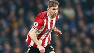 シェフィールド・ユナイテッドがベテランDFバシャムとの契約を2022年まで延長！