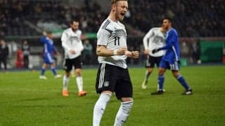 ウニオン・ベルリン、シャルケFWトイヒャートを獲得