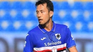 吉田フル出場のサンプ、最終戦は降格ブレシアにドロー《セリエA》