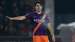 E・ガルシアのバルサ復帰は既定路線か...CL終了後にも交渉開始へ