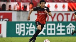 名古屋に痛手　米本拓司が左第3腰椎横突起骨折で約4週間の戦線離脱