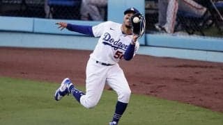 【MLB】「イチロー彷彿」の大遠投　右翼手の史上5位長距離補殺に米衝撃「キャノォオオオン」