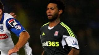 元アーセナル・リバプールのペナントが低弾道FKを叩き込む【ビューティフル・フリーキック】