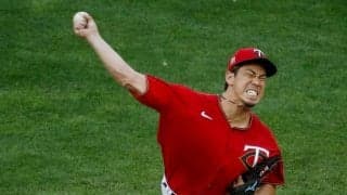【MLB】内野安打1本の快投　開幕2連勝の前田健太を指揮官絶賛「素晴らしかった」