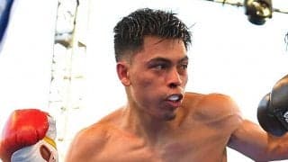 メイウェザーの“教え子”26歳がSバンタム級王座獲得　3-0判定でデビュー20連勝