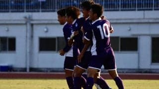 全勝同士の〝明早戦〟　１点守り切り５連勝！／関東大学１部リーグ戦