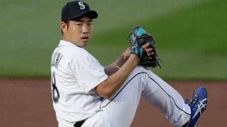 【MLB】菊池雄星をアシスト　若手3人衆の“超華麗4-6-3併殺”に米絶賛「なんて美しいんだ」