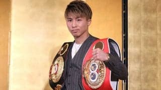 井上尚弥は「俺のお気に入り」　16勝全KOの米22歳ウェルター級パンチャーが10人を選出
