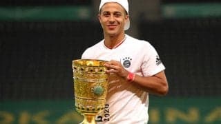 PSG、中盤強化の一手はチアゴ？ バイエルンが望む額に迫るオファー提示か