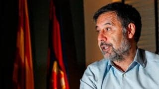 コロナによる経年難を語るバルサ会長 ...ネイマール＆ラウタロ獲得は不可能か