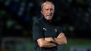 究極のリアリスト。セレッソ大阪ロティーナ監督の絶対的定理