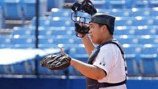 【高校野球】聖地神宮で名門帝京相手に堂々の敗戦　成城主将が語る“最高のゲームセット”