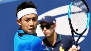 錦織圭と大坂なおみが語る「ツアー再開、全米テニスに向けて」