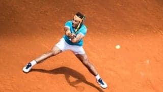 マドリードOP 州保健当局から中止の助言受ける。大会側は「あらゆる選択肢を分析している」