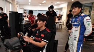 A東京がオンラインで『ファンフェスタ』を開催… 正中氏の引退セレモニーも実施