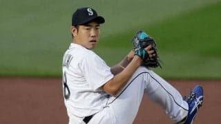 【MLB】菊池雄星が6回無失点も…　マリナーズ逆転負けに地元紙「素晴らしい先発が台無し」