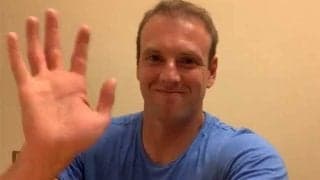 【#今こそひとつに】「日本の皆さん、どうか無事で…」元巨人・マシソンが第二の故郷へエール