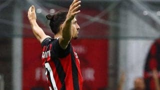 ミラン、イブラと遂に契約延長交渉か…マルディーニSD「ズラタンは計画の一部」