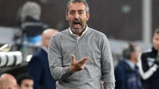 低迷トリノ、たった7試合でミランを解任されたジャンパオロ氏を招へいへ