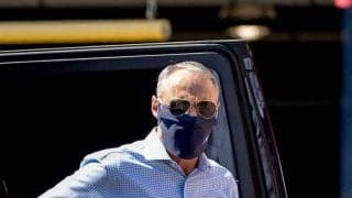 新型コロナ拡大もMLBコミッショナーは完遂に自信　PO進出は「勝率で解決できる」