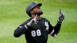 【MLB】まさに“野球大国”　史上初、Wソックスの1～4番がキューバ出身者で構成