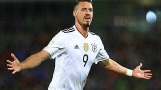 天津泰達を退団した元ドイツ代表FWワグナーが現役引退を発表！｢家族と過ごす時間を楽しみたい｣