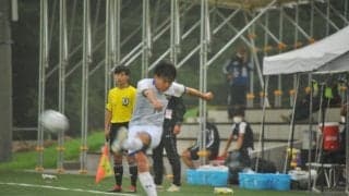 【ソッカー（男子）】 ハシケンが止まらない！２点ビハインドを追いつき今季初ドロー　第３節 vs法政大