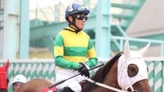 【地方競馬】笠松の佐藤友則騎手、島崎和也騎手、山下雅之騎手、尾島徹調教師が引退