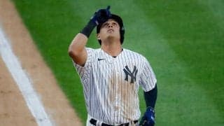 【MLB】「魔法使い」「言葉が出ない」　ヤ軍三塁手がファウルゾーンからダイレクト送球