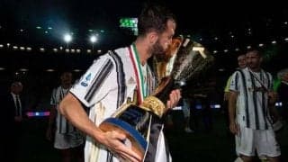 「考えるだけで震える」ピャニッチ セリエAに別れを告げ、CL決勝を意識