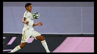 シティとの極限の試合に胸躍るヴァラン「その日一番の強さを証明した方が勝つ」